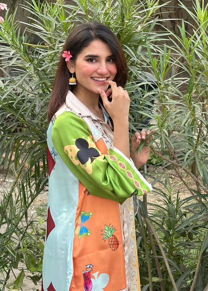 SS13 - 2Pc