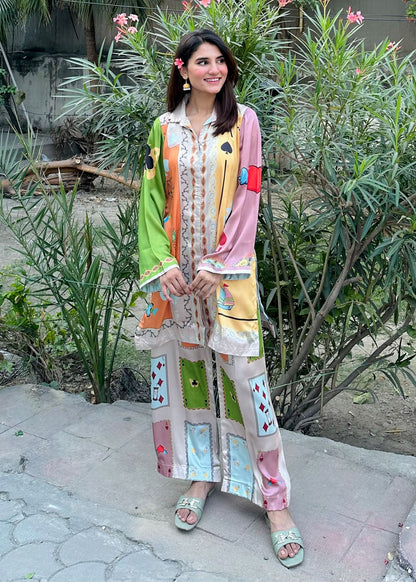 SS13 - 2Pc