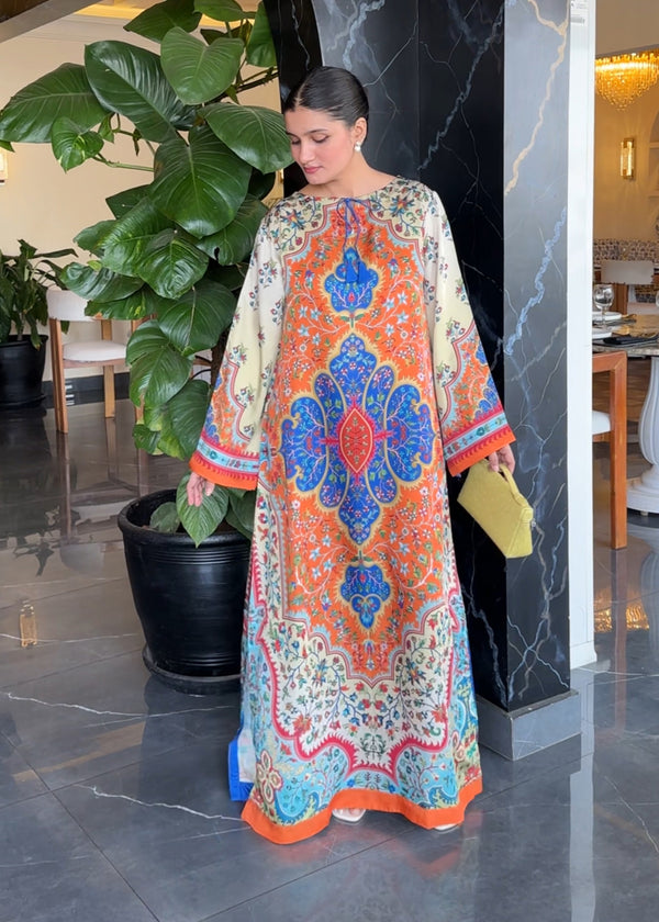 KF-21 - Kaftan