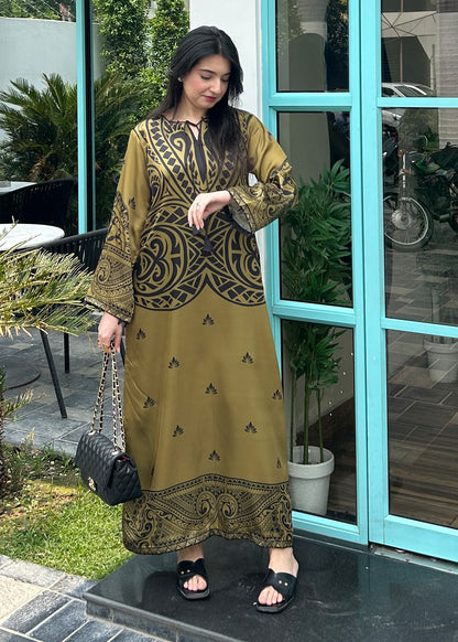 KF-27B - Kaftan