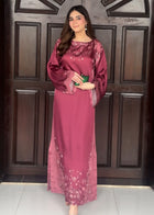 KF-30 - Kaftan