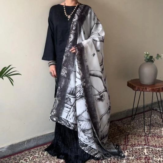 Husn-e-Mughal