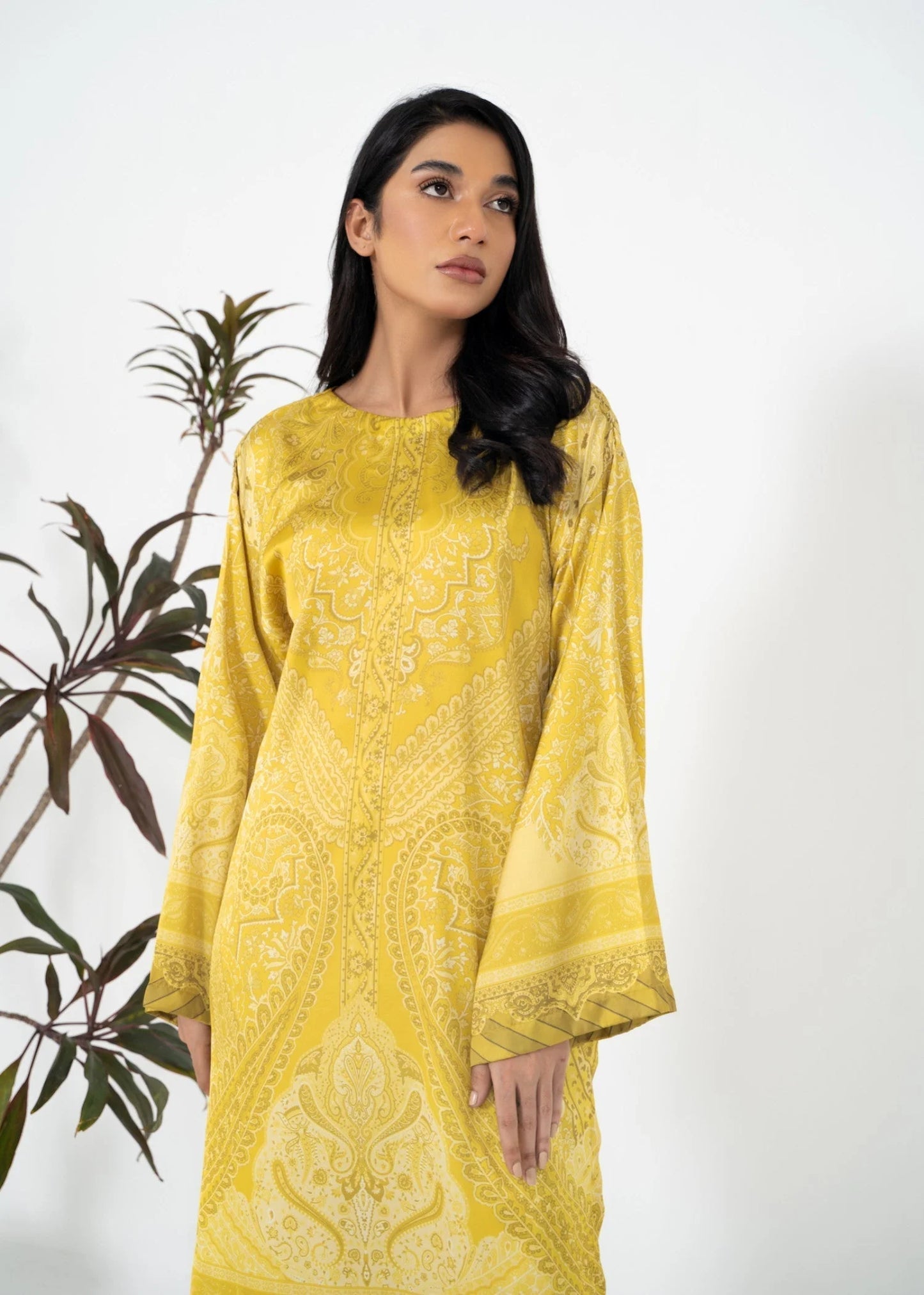 BSH32 - Kurti
