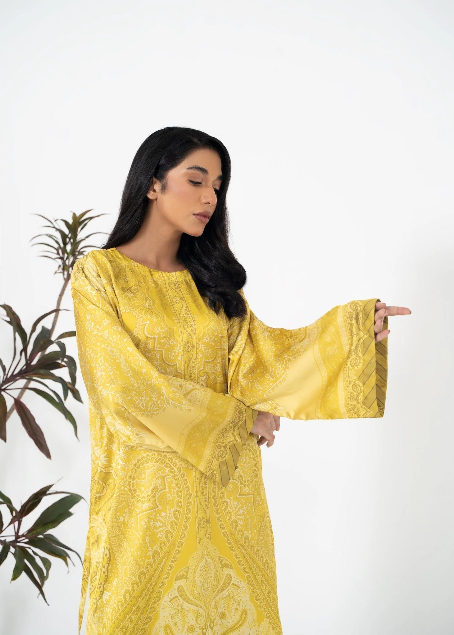 BSH32 - Kurti