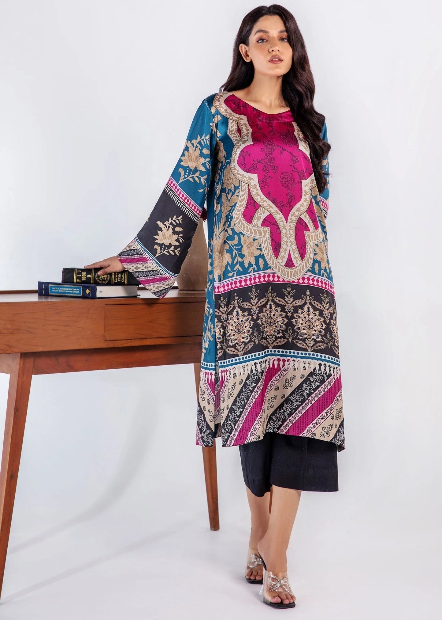 BSH11 - Kurti